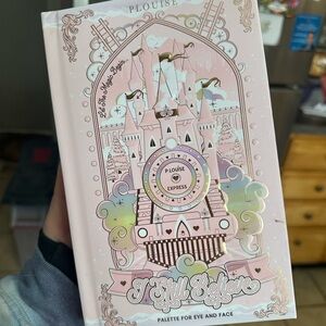 P.Louise Pink 'I Still Believe' Palette